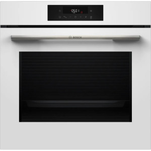 Духовой шкаф BOSCH HJG852YW0T