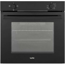 Духова шафа VENTOLUX BARI 3 MT (BK)