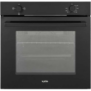 Духова шафа VENTOLUX BARI 3 MT (BK)