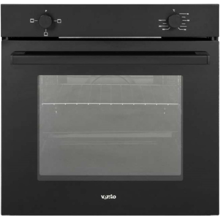 Духова шафа VENTOLUX BARI 3 MT (BK) купити у Київі, Харкові, Дніпрі, Одесі, Запоріжжі, Львові магазин TopTv