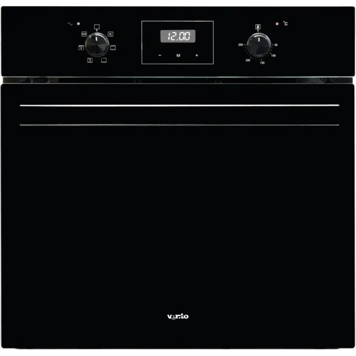 Духова шафа VENTOLUX EO70TC-6P FBG C купити у Київі, Харкові, Дніпрі, Одесі, Запоріжжі, Львові магазин TopTv