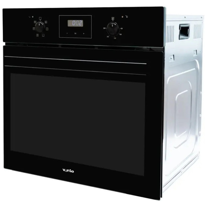 Духова шафа VENTOLUX EO70TC-6P FBG C купити у Київі, Харкові, Дніпрі, Одесі, Запоріжжі, Львові магазин TopTv