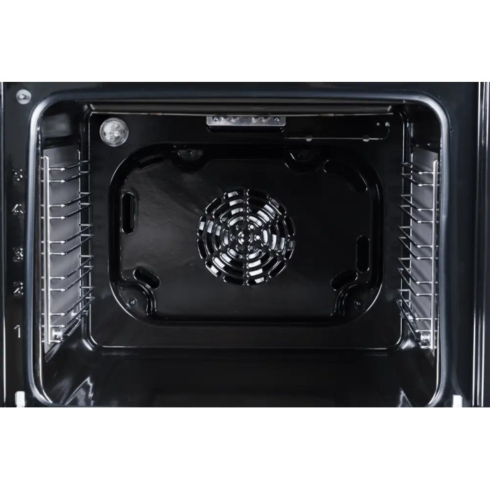 Духова шафа VENTOLUX EO70TC-6P FBG C купити у Київі, Харкові, Дніпрі, Одесі, Запоріжжі, Львові магазин TopTv