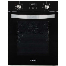 Духова шафа VENTOLUX MUNCHEN 6 TC (BK)