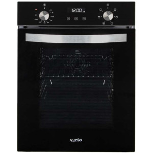 Духова шафа VENTOLUX MUNCHEN 6 TC (BK)