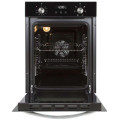 Духова шафа VENTOLUX MUNCHEN 6 TC (BK) купити у Київі, Харкові, Дніпрі, Одесі, Запоріжжі, Львові магазин TopTv