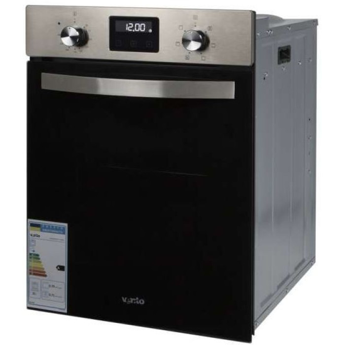 Духова шафа VENTOLUX MUNCHEN 6 TC (BKX) купити у Київі, Харкові, Дніпрі, Одесі, Запоріжжі, Львові магазин TopTv