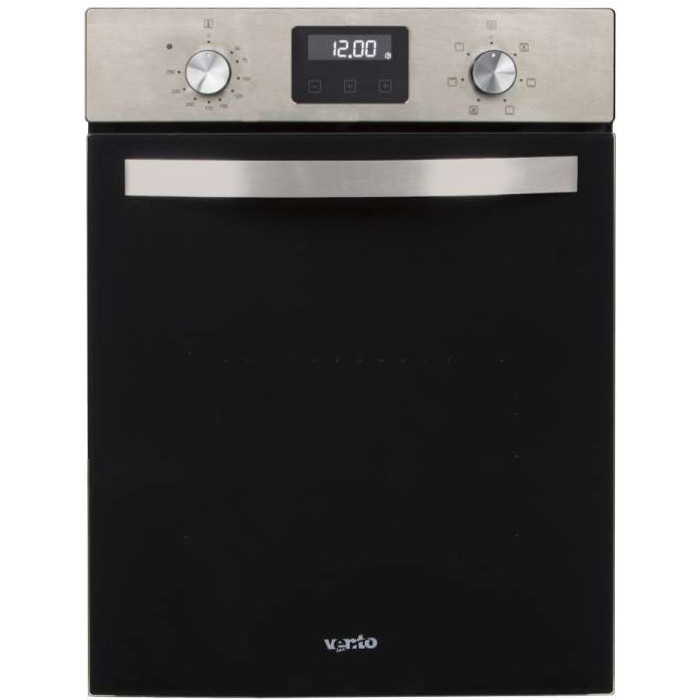 Духова шафа VENTOLUX MUNCHEN 6 TC (BKX) купити у Київі, Харкові, Дніпрі, Одесі, Запоріжжі, Львові магазин TopTv