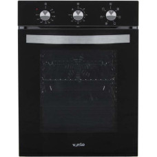 Духова шафа VENTOLUX NEW YORK 6 MT (BK)