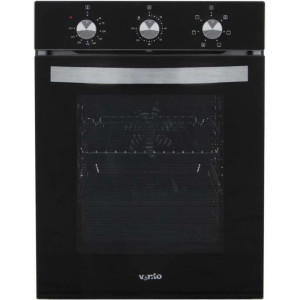 Духова шафа VENTOLUX NEW YORK 6 MT (BK)