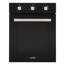 Духова шафа VENTOLUX AMORETTO 6 MT (BK/BG) 