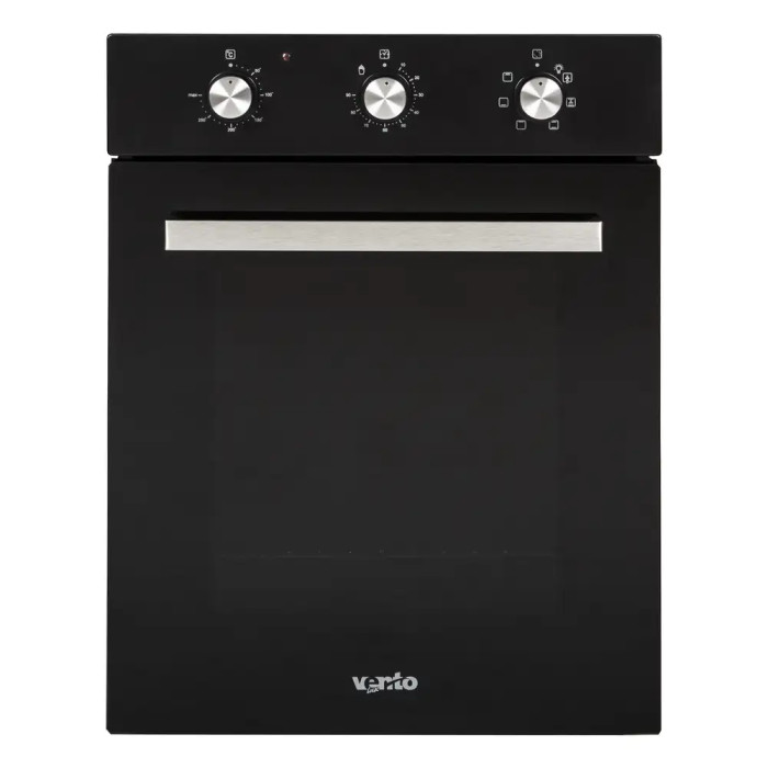 Духова шафа VENTOLUX AMORETTO 6 MT (BK/BG) купити у Київі, Харкові, Дніпрі, Одесі, Запоріжжі, Львові магазин TopTv