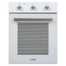 Духова шафа VENTOLUX AMORETTO 6 MT (WH/WG) 