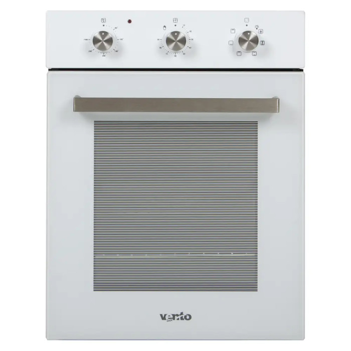 Духова шафа VENTOLUX AMORETTO 6 MT (WH/WG) купити у Київі, Харкові, Дніпрі, Одесі, Запоріжжі, Львові магазин TopTv