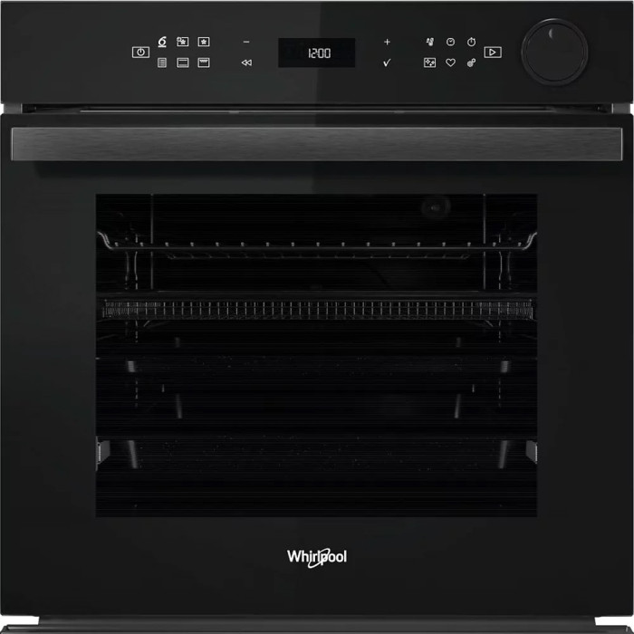 Духова шафа WHIRLPOOL AKZ9S8260FB купити у Київі, Харкові, Дніпрі, Одесі, Запоріжжі, Львові магазин TopTv