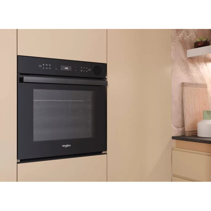 Духова шафа WHIRLPOOL AKZ9S8260FB купити у Київі, Харкові, Дніпрі, Одесі, Запоріжжі, Львові магазин TopTv