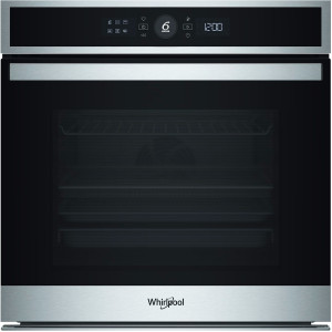 Духовой шкаф WHIRLPOOL WOI4IS8PM1SXA
