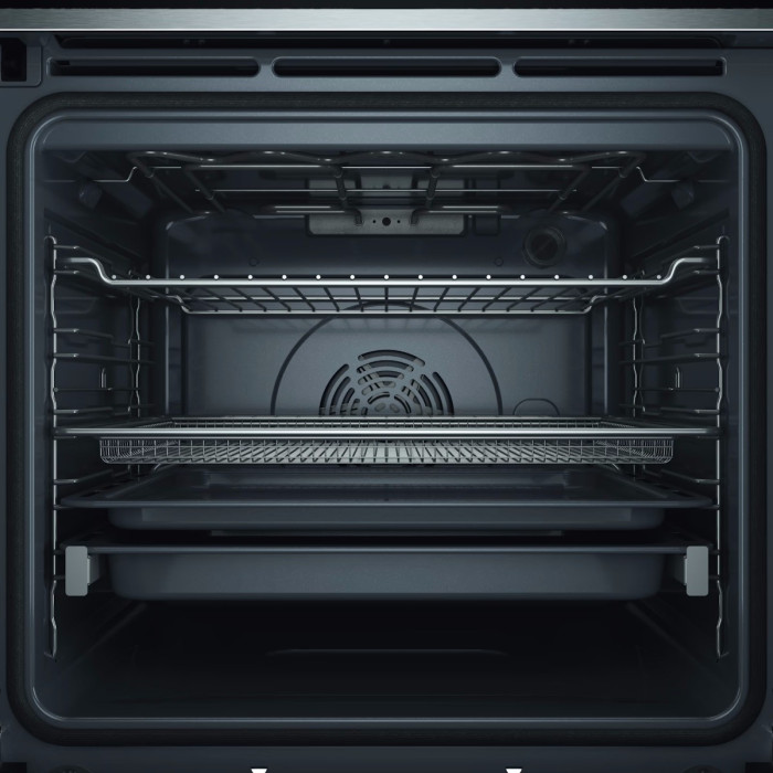 Духова шафа WHIRLPOOL WOI4IS8PM1SXA купити у Київі, Харкові, Дніпрі, Одесі, Запоріжжі, Львові магазин TopTv