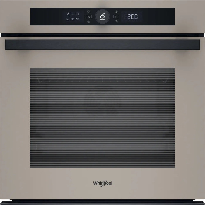 Духовой шкаф WHIRLPOOL WOI4S8CM1SEA купить в Киеве, Харькове, Днепре, Запорожье. Одессе, Львове магазин TOP TV