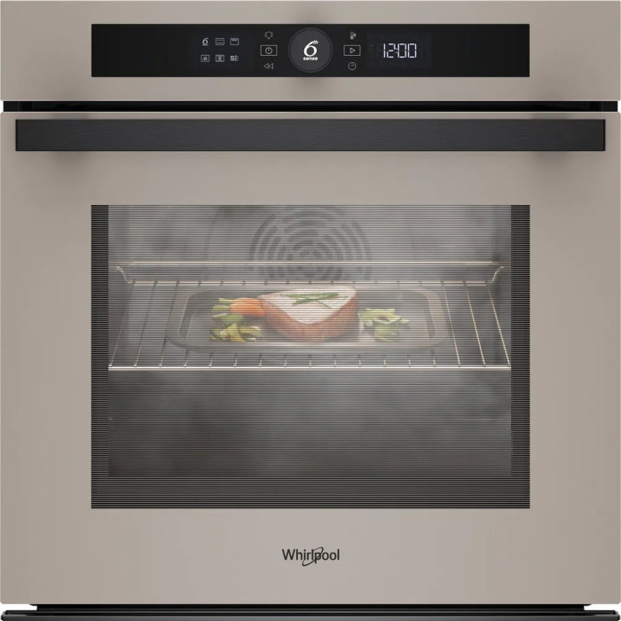 Духовой шкаф WHIRLPOOL WOI4S8CM1SEA купить в Киеве, Харькове, Днепре, Запорожье. Одессе, Львове магазин TOP TV