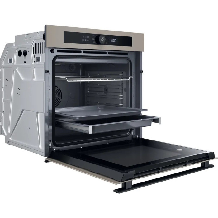 Духовой шкаф WHIRLPOOL WOI4S8CM1SEA купить в Киеве, Харькове, Днепре, Запорожье. Одессе, Львове магазин TOP TV