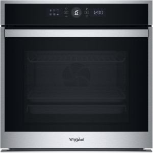 Духова шафа WHIRLPOOL WOI4S8HM1SXA
