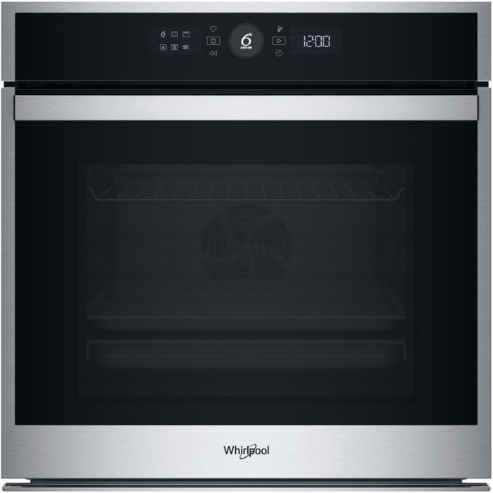 Духовой шкаф WHIRLPOOL WOI4S8HM1SXA купить в Киеве, Харькове, Днепре, Запорожье. Одессе, Львове магазин TOP TV
