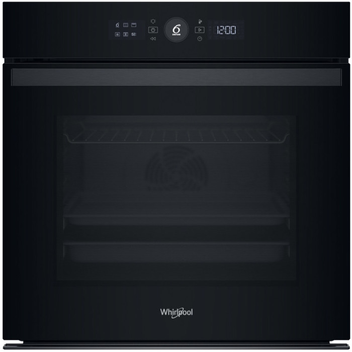 Духовой шкаф WHIRLPOOL WOI4S8PM2SBA купить в Киеве, Харькове, Днепре, Запорожье. Одессе, Львове магазин TOP TV