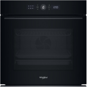 Духовой шкаф WHIRLPOOL WOI5S8CM1SBA
