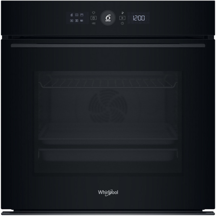 Духовой шкаф WHIRLPOOL WOI5S8CM1SBA купить в Киеве, Харькове, Днепре, Запорожье. Одессе, Львове магазин TOP TV