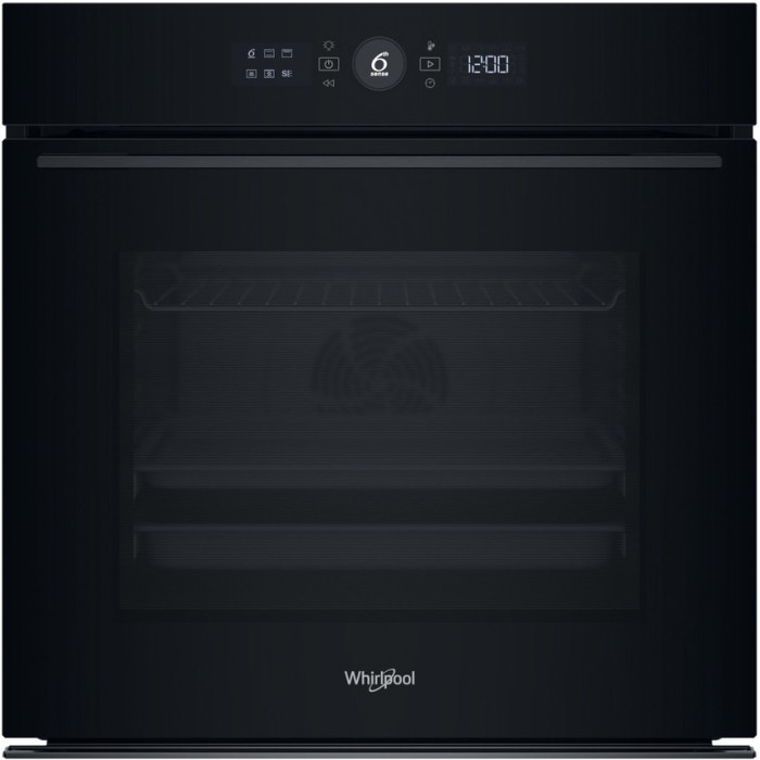 Духовой шкаф WHIRLPOOL WOI5S8HM2SBA купить в Киеве, Харькове, Днепре, Запорожье. Одессе, Львове магазин TOP TV