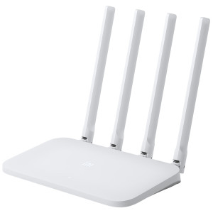 Роутер XIAOMI Mi WiFi Router 4C (DVB4231GL)