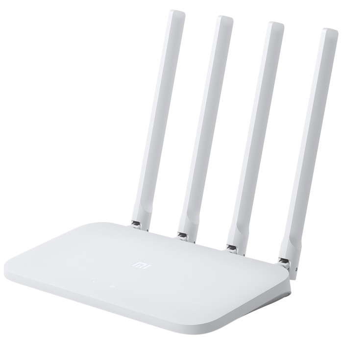 Роутер XIAOMI Mi WiFi Router 4C (DVB4231GL) купити у Київі, Харкові, Дніпрі, Одесі, Запоріжжі, Львові магазин TopTv