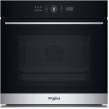 Духова шафа WHIRLPOOL WOI5S8PM1SXA купити у Київі, Харкові, Дніпрі, Одесі, Запоріжжі, Львові магазин TopTv