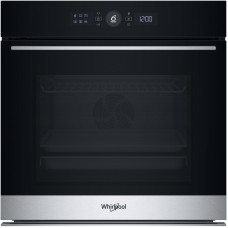 Духовой шкаф WHIRLPOOL WOI5S8PM1SXA