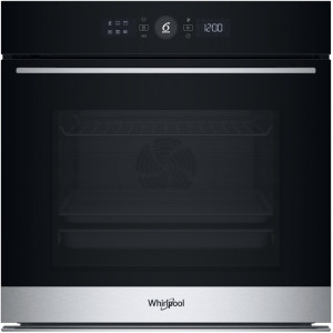 Духова шафа WHIRLPOOL WOI5S8PM1SXA