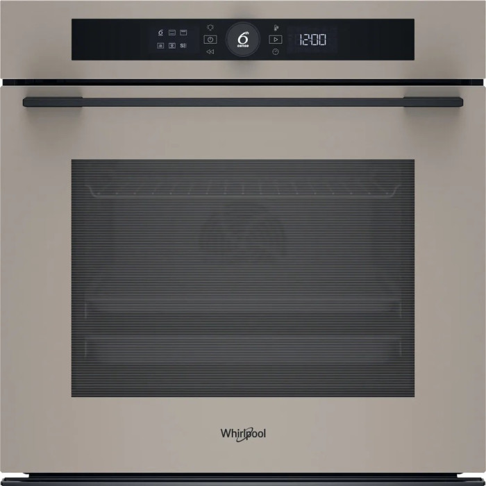 Духова шафа WHIRLPOOL WOI5S8PM2SEA купити у Київі, Харкові, Дніпрі, Одесі, Запоріжжі, Львові магазин TopTv