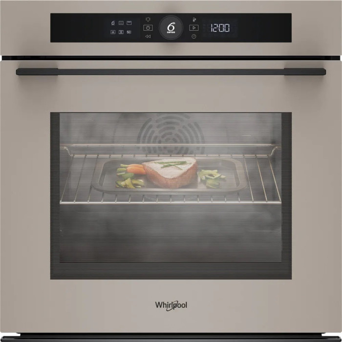Духова шафа WHIRLPOOL WOI5S8PM2SEA купити у Київі, Харкові, Дніпрі, Одесі, Запоріжжі, Львові магазин TopTv