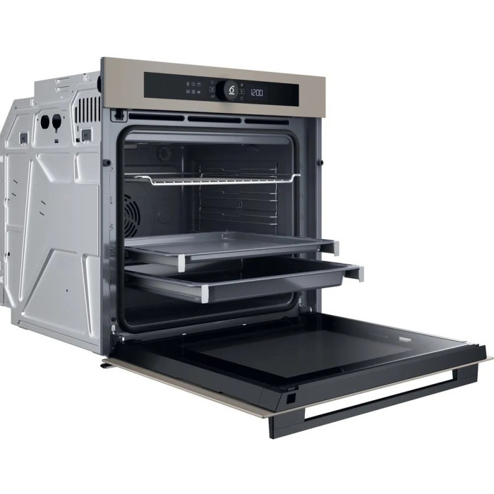 Духова шафа WHIRLPOOL WOI5S8PM2SEA купити у Київі, Харкові, Дніпрі, Одесі, Запоріжжі, Львові магазин TopTv