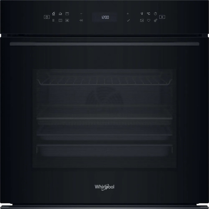 Духова шафа WHIRLPOOL WOI78PT1SBA купити у Київі, Харкові, Дніпрі, Одесі, Запоріжжі, Львові магазин TopTv