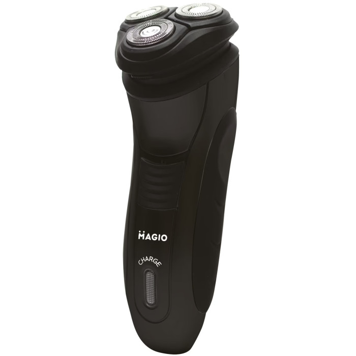 Електробритва MAGIO MG-689 купити у Київі, Харкові, Дніпрі, Одесі, Запоріжжі, Львові магазин TopTv