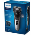 Електробритва PHILIPS S3143/00 купити у Київі, Харкові, Дніпрі, Одесі, Запоріжжі, Львові магазин TopTv