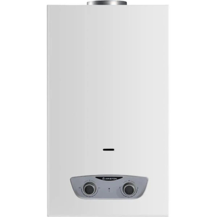 Газова колонка ARISTON FAST R ONM11NGUA 4332004 купити у Київі, Харкові, Дніпрі, Одесі, Запоріжжі, Львові магазин TopTv