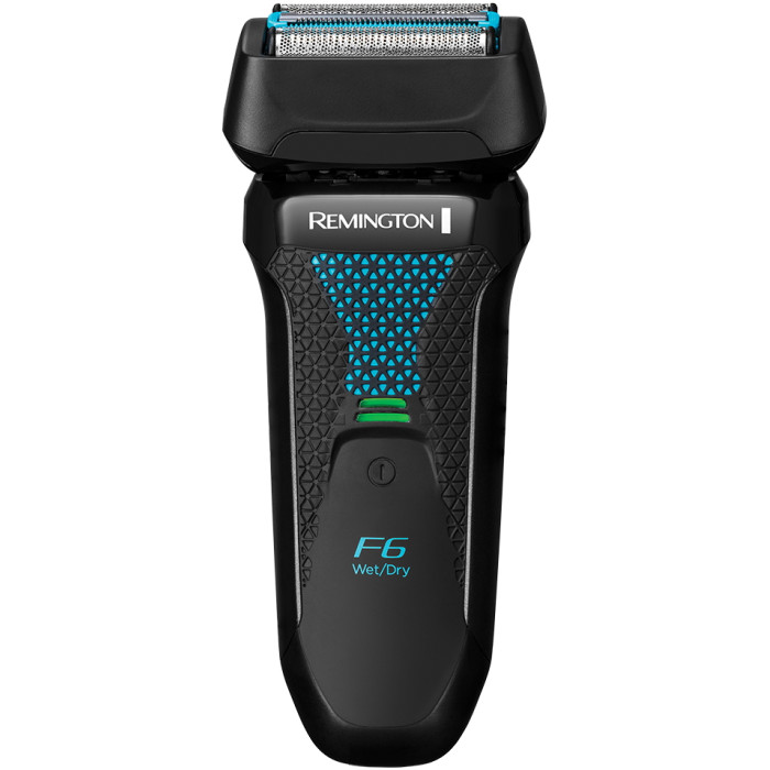 Електробритва REMINGTON F6000 купити у Київі, Харкові, Дніпрі, Одесі, Запоріжжі, Львові магазин TopTv
