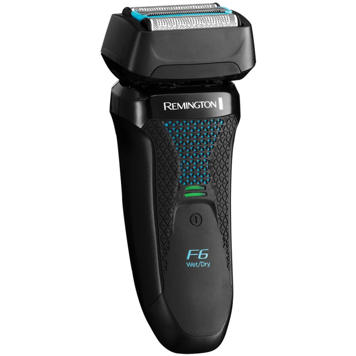 Електробритва REMINGTON F6000 купити у Київі, Харкові, Дніпрі, Одесі, Запоріжжі, Львові магазин TopTv