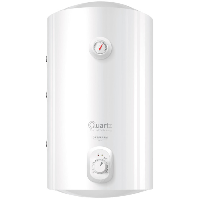 Водонагрівач Quartz OptiWarm 100 V (6L) купити у Київі, Харкові, Дніпрі, Одесі, Запоріжжі, Львові магазин TopTv