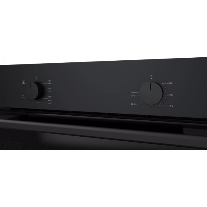 Духова шафа MINOLA EO 670 BL купити у Київі, Харкові, Дніпрі, Одесі, Запоріжжі, Львові магазин TopTv