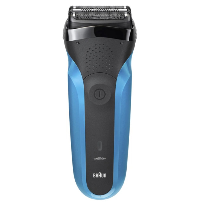 Електробритва BRAUN 310BT Series 3 купити у Київі, Харкові, Дніпрі, Одесі, Запоріжжі, Львові магазин TopTv