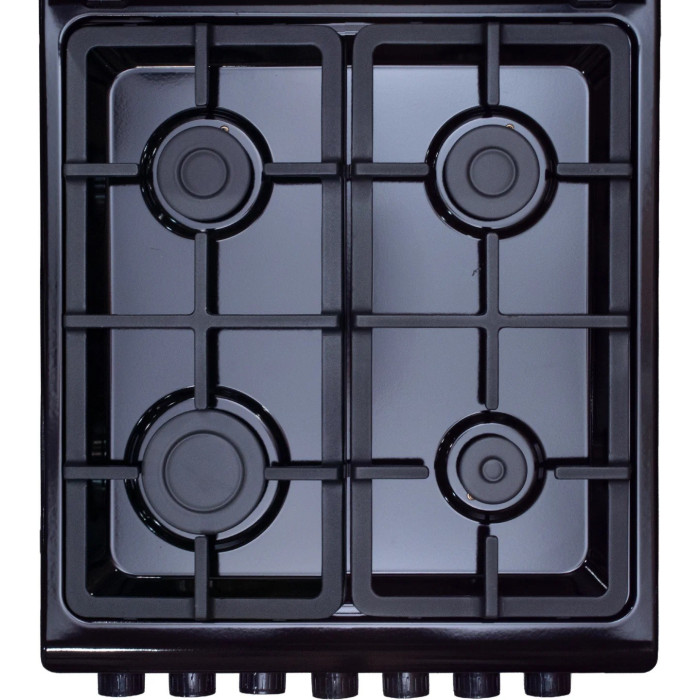 Плита кухонна HOUSER FSM5301B купити у Київі, Харкові, Дніпрі, Одесі, Запоріжжі, Львові магазин TopTv