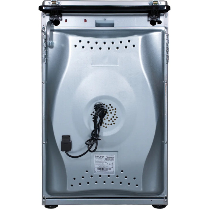 Плита кухонная HOUSER FSM5301S купить в Киеве, Харькове, Днепре, Запорожье. Одессе, Львове магазин TOP TV